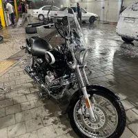 اونجر باجاج ۲۲۰ مدل ۱۴۰۲