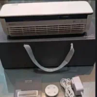 کولر اسپیلت شارژی