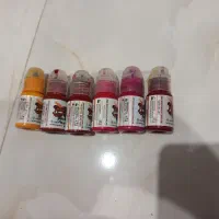 آرایش دائم