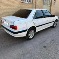 پژوپارس سال مدل 1397