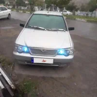 پراید 132 دوگانه سوز، مدل ۱۳۸۸|خودرو سواری و وانت|مشگین شهر, |دیوار
