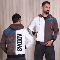 فکر زمستان باش کاپشن های مردانه تخفیفی شیک و جذاب|لباس|اصفهان, آزادان|دیوار