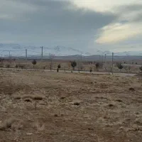 زمین ویلایی