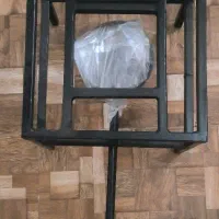 دو عدد گاز تک شله