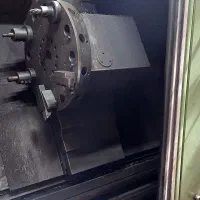 تراش cnc فانوک ۱۰