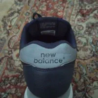 کفش نیو بالانس 500 اصلی (ارتشی)|کیف، کفش، کمربند|پردیس, فاز ۱۱|دیوار