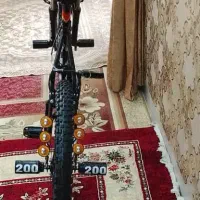 دوچرخه آساک ۲۶