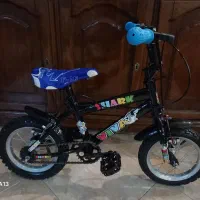 ۷دستگاه دوچرخه ۱۲.۱۶.۲۴.۲۶.۲۷