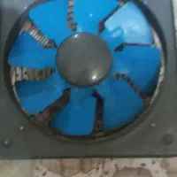 فن،هواکش|پنکه و تصفیهکنندهٔ هوا|خرمشهر, |دیوار