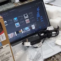 لبتاب لنوو نسل ۷ cpu رایزن مناسب ترید نسل دانشجوئی|رایانه همراه|محمدشهر, سیدآباد|دیوار