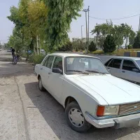 پیکان سواری|خودرو سواری و وانت|قم, بقیع|دیوار