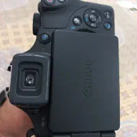 sx60 canon  در حد صفر|دوربین عکاسی و فیلم‌برداری|ارومیه, |دیوار