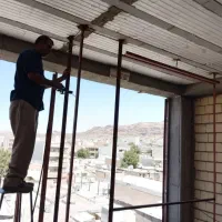 جوشکاری سیار به صورت حرفه ای در کمترین زمان.
