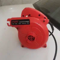 دستگاه دمنده مکنده هوا