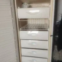 فریزر بدون برفک