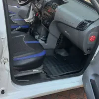 سلام ماشین از نظر فنی سالم مدل ۹۹ بی رنگ|خودرو سواری و وانت|تهران, جوادیه تهرانپارس|دیوار