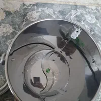 سبزی خوردکن|خردکن، آسیاب، غذاساز|اصفهان, جنیران (لادان)|دیوار