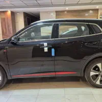 چانگان cs55 پلاس مدل ۲۰۲۴|خودرو سواری و وانت|تبریز, |دیوار