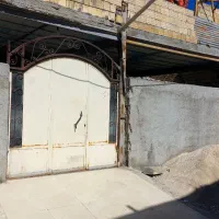 در حیاط|مصالح و تجهیزات ساختمان|چمران, |دیوار