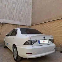 سمند سورن موتورجدیدمدل1404|خودرو سواری و وانت|آبادان, |دیوار