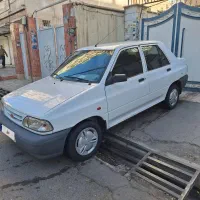 پراید ۱۳۱مدل ۹۸