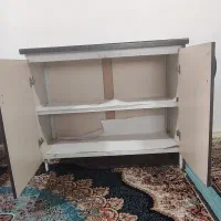 کابینت|جاکفشی، کمد، دراور|مشکیندشت, |دیوار