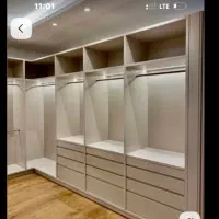 مونتاژ کار و کارگاه ام دی اف