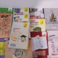فروش مجموعه کامل کتاب‌های کنکور با کمترین قیمت