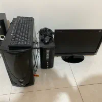 کلیه لوازم کامپیوتر