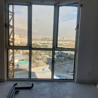 100متر 2 خواب کلید نخورده ویو دریاچه و جنگل