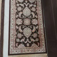 فرش ۴ متری و قالیچه یک در یک‌ونیم|فرش|لنگرود, |دیوار