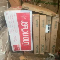 فروش پکیج و پره