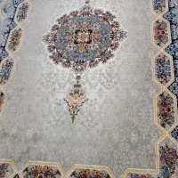 فرش شش متری|فرش|کرمانشاه, |دیوار