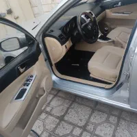 برلیانس h330|خودرو سواری و وانت|خاوران, |دیوار