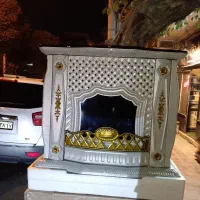 بخاری سایلان افروز هوشمند قیمت کارخونه 37هزار