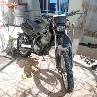 کاوازاکی klx250