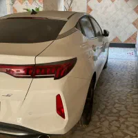 کی ام سی J7 خشک ۱۴۰۳|خودرو سواری و وانت|لاهیجان, رجایی|دیوار