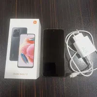 مدل Redmi Note12|موبایل|ایلام, |دیوار