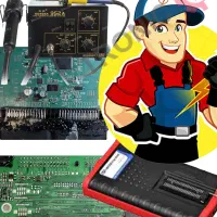 تعمیر فروش ایسیو کامپیوتر  ecu خودرو