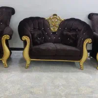 مبل ۷ نفره|مبلمان خانگی و میز عسلی|تهران, مینای جنوبی|دیوار