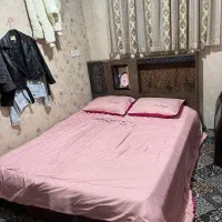 سرویس خواب دو نفره