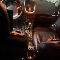 esp +برج ۱۲TU3 207|خودرو سواری و وانت|ری, سیزده آبان|دیوار