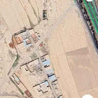 ۲۱۱ متر زمین در موقعیت مناسب با سند رسمی