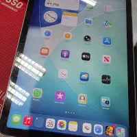 ایپد ایر 2022