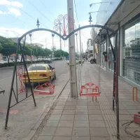 جوشکاری وسایل باغ|خدمات پیشه و مهارت|زنجان, |دیوار