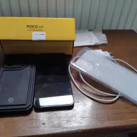 شیائومی پوکو C71|موبایل|تهران, صاحب الزمان|دیوار