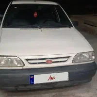 پراید 131 SE، مدل ۱۳۹۶