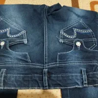 مقداری لباس دخترانه شلوار و مانتو|لباس|اندیمشک, |دیوار