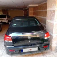 رانا پلاس ۴۰۲ tu5|خودرو سواری و وانت|آستانه اشرفیه, |دیوار