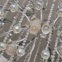 لوستر|لوستر و چراغ آویز|همدان, |دیوار